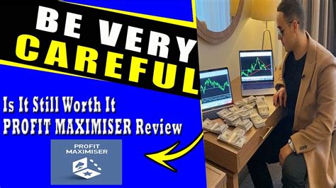Profit Maximiser Review 2022: Is It Still Worth The .